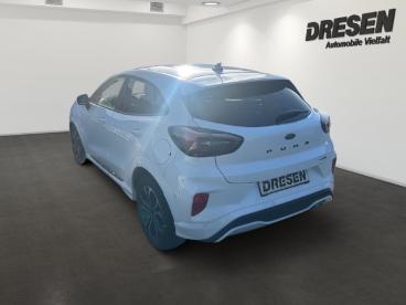 SPOTICAR Ford Puma St-line Navi Digitales Cockpit Led Apple Carplay A Gebraucht - Suv Benzin Weiß - Mönchengladbach - 1201233835_5