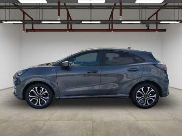 SPOTICAR Ford Puma Mild Hybrid St-line X+led+allwetter+fgs Gebraucht - Suv Benzin  - Rostock - 1201239119_3