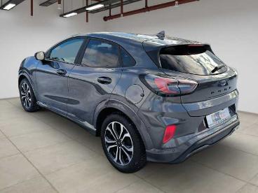 SPOTICAR Ford Puma Mild Hybrid St-line X+led+allwetter+fgs Gebraucht - Suv Benzin  - Rostock - 1201239119_4