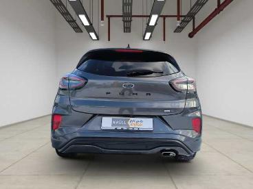 SPOTICAR Ford Puma Mild Hybrid St-line X+led+allwetter+fgs Gebraucht - Suv Benzin  - Rostock - 1201239119_5