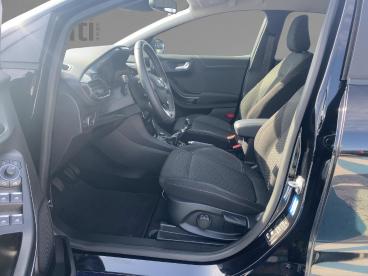 SPOTICAR Ford Puma Titanium Design *led*kamera*apple*allwetter* Gebraucht - Suv Benzin Schwarz - Bamberg - 1201249755_4