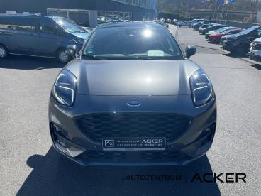 SPOTICAR Ford Puma 1.0 Ecoboost St-line X At. Psd/led/acc Gebraucht - Suv Benzin Grau - Bad Berleburg - 1201272185_3