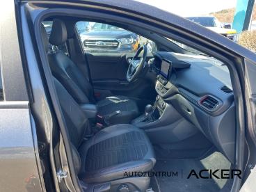 SPOTICAR Ford Puma 1.0 Ecoboost St-line X At. Psd/led/acc Gebraucht - Suv Benzin Grau - Bad Berleburg - 1201272185_5