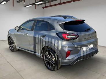 SPOTICAR Ford Puma 1.0 Ecoboost St-line +acc+led+ Gebraucht - Suv Benzin Silber - Rostock - 1201273653_4
