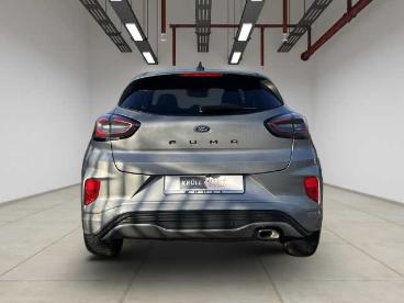 SPOTICAR Ford Puma 1.0 Ecoboost St-line +acc+led+ Gebraucht - Suv Benzin Silber - Rostock - 1201273653_5