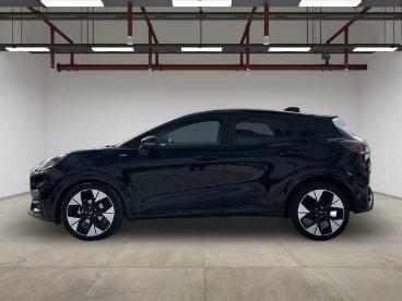 SPOTICAR Ford Puma St-line X +b&o+acc+schiebedach+ Gebraucht - Suv Benzin Schwarz - Rostock - 1201273703_3