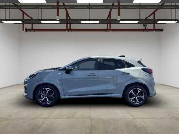 SPOTICAR Ford Puma St-linex+matrix Led+winter-&fahrerassistenz Gebraucht - Suv Benzin Grau - Rostock - 1201273793_3