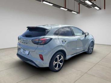 SPOTICAR Ford Puma St-linex+matrix Led+winter-&fahrerassistenz Gebraucht - Suv Benzin Grau - Rostock - 1201273793_5