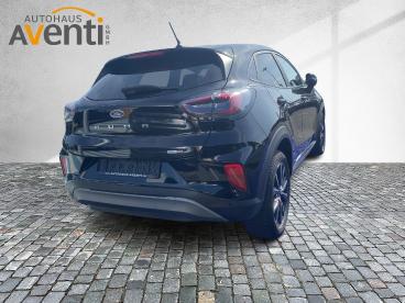 SPOTICAR Ford Puma Titanium Design *led*kamera*apple*allwetter* Gebraucht - Suv Benzin Schwarz - Bamberg - 1201275709_3