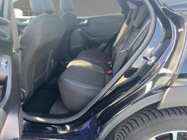 SPOTICAR Ford Puma Titanium Design *led*kamera*apple*allwetter* Gebraucht - Suv Benzin Schwarz - Bamberg - 1201275709_5