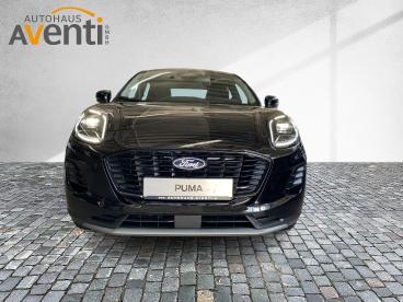 SPOTICAR Ford Puma 1.0 Ecoboost Titanium Shz*rfk*acc*led*navi Gebraucht - Suv Benzin Schwarz - Bamberg - 1201275864_2
