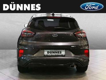 SPOTICAR Ford Puma 1.0 Ecoboost Hybrid St-line X Gebraucht - Suv Benzin Grau - Regensburg - 1201281484_4