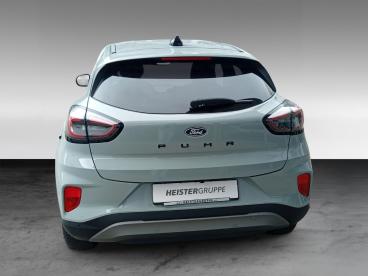 SPOTICAR Ford Puma 1.0 Ecoboost Mild Hybrid Titanium Gebraucht - Suv Benzin Grau - Bitburg - 1201283301_5