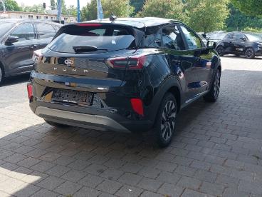 SPOTICAR Ford Puma Titanium 1.0 Ruckfahrkamera Sitzheizung Lenkradhei Gebraucht - Suv Benzin Schwarz - Bietigheim-bissingen - 1201285155_4
