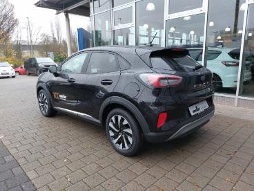 SPOTICAR Ford Puma ´´titanium´´ 1.0 Ruckfahrkamera Sitzheizung Led Gebraucht - Suv Benzin Schwarz - Bietigheim-bissingen - 1201295295_3