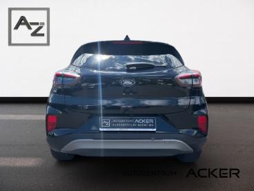 SPOTICAR Ford Puma Titanium Business 360kam/led/iacc/elekheck. Gebraucht - Suv Hybrid Schwarz - Bad Berleburg - 1201297545_5