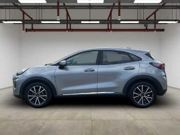 SPOTICAR Ford Puma Titanium X +acc+b&o+ganzj+ Gebraucht - Suv Benzin Silber - Rostock - 1201311120_3