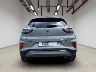 SPOTICAR Ford Puma Titanium X +acc+b&o+ganzj+ Gebraucht - Suv Benzin Silber - Rostock - 1201311120_5