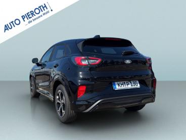SPOTICAR Ford Puma 1.0 Ecoboost Hybrid St-line Gebraucht - Suv Benzin Schwarz - Worms - 1201313883_2