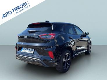 SPOTICAR Ford Puma 1.0 Ecoboost Hybrid St-line Gebraucht - Suv Benzin Schwarz - Worms - 1201313883_3