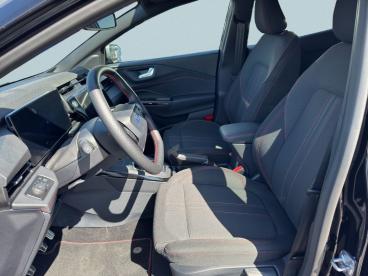 SPOTICAR Ford Puma 1.0 Ecoboost Hybrid St-line Gebraucht - Suv Benzin Schwarz - Worms - 1201313883_5