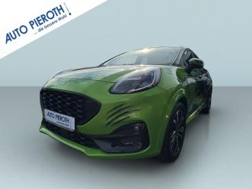 SPOTICAR Ford Puma 1.0 Ecoboost Hybrid St-line X Gebraucht - Suv Benzin Blau - Worms - 1201313894_1