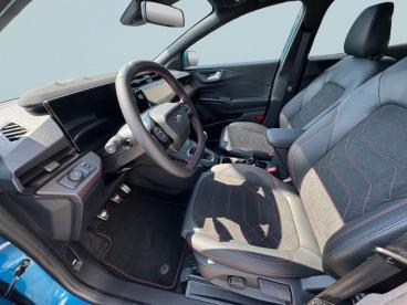 SPOTICAR Ford Puma 1.0 Ecoboost Hybrid St-line X Gebraucht - Suv Benzin Blau - Worms - 1201313901_5