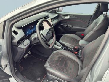 SPOTICAR Ford Puma 1.0 Ecoboost Hybrid Aut. St-line X (j2k) Gebraucht - Suv Benzin Silber - Worms - 1201313997_5
