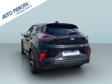 SPOTICAR Ford Puma 1.0 Ecoboost Hybrid St-line Gebraucht - Suv Benzin Schwarz - Worms - 1201314005_2