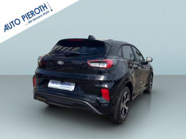 SPOTICAR Ford Puma 1.0 Ecoboost Hybrid St-line Gebraucht - Suv Benzin Schwarz - Worms - 1201314005_3