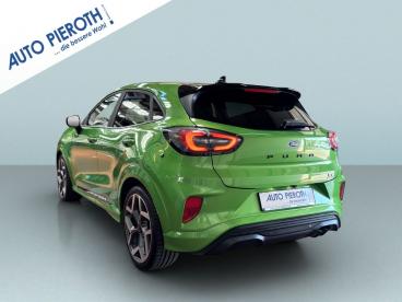 SPOTICAR Ford Puma 1.5 Ecoboost St X Gebraucht - Suv Benzin Grün - Worms - 1201314027_2