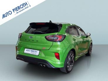 SPOTICAR Ford Puma 1.5 Ecoboost St X Gebraucht - Suv Benzin Grün - Worms - 1201314027_3
