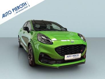 SPOTICAR Ford Puma 1.5 Ecoboost St X Gebraucht - Suv Benzin Grün - Worms - 1201314027_4