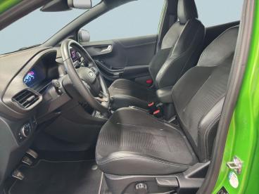 SPOTICAR Ford Puma 1.5 Ecoboost St X Gebraucht - Suv Benzin Grün - Worms - 1201314027_5