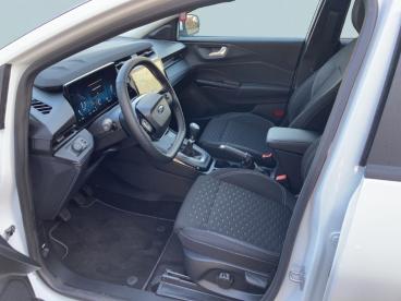 SPOTICAR Ford Puma 1.0 Ecoboost Hybrid Titanium (j2k) Gebraucht - Suv Benzin Weiß - Bingen - 1201314256_5