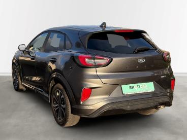 SPOTICAR Ford Puma St-line X Navi Digitales Cockpit Soundsystem B&o S Gebraucht - Suv Benzin Grau - Kleinostheim - 1201317895_3