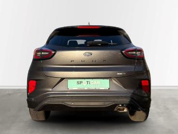 SPOTICAR Ford Puma St-line X Navi Digitales Cockpit Soundsystem B&o S Gebraucht - Suv Benzin Grau - Kleinostheim - 1201317895_4