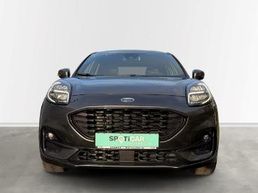 SPOTICAR Ford Puma St-line X Navi Digitales Cockpit Soundsystem B&o S Gebraucht - Suv Benzin Grau - Kleinostheim - 1201317895_5