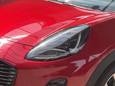 SPOTICAR Ford Puma Titanium Ahk, Sithzng, Kamera Gebraucht - Suv Benzin Rot - Husum - 1201327430_5