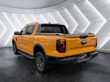 SPOTICAR Ford Ranger ´´wildtrak´´ 2.0l Ecoblue Doppelkabine - Elektrisc Gebraucht - Pick-up Diesel  - Bietigheim-bissingen - 1201148213_4