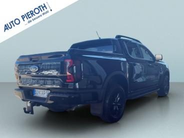 SPOTICAR Ford Ranger Ranger Gebraucht - Pick-up   - Bingen - 1201162861_3