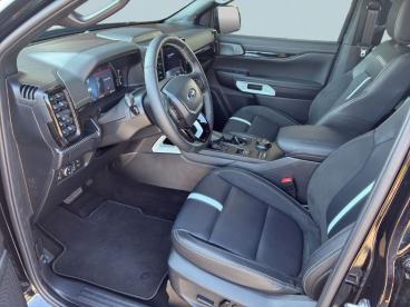 SPOTICAR Ford Ranger Ranger Gebraucht - Pick-up   - Bingen - 1201162861_5