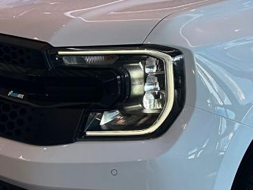 SPOTICAR Ford Ranger Ms-rt Doppelkabine Mit Ahk,navi Gebraucht - Pick-up Diesel Weiß - Husum - 1201186232_5