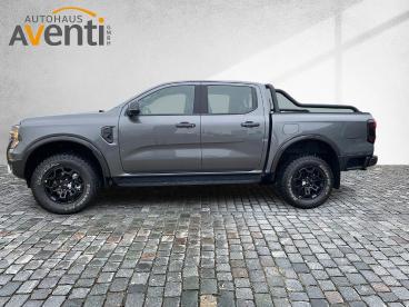 SPOTICAR Ford Ranger  Gebraucht - Pick-up Diesel  - Bamberg - 1201217951_4