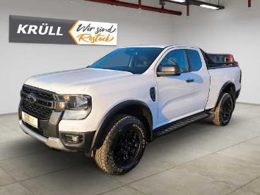 SPOTICAR Ford Ranger Tremor E-4wd Extrakabine Gebraucht - Pick-up Diesel  - Rostock - 1201228056_2