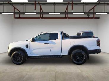 SPOTICAR Ford Ranger Tremor E-4wd Extrakabine Gebraucht - Pick-up Diesel  - Rostock - 1201228056_3