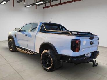 SPOTICAR Ford Ranger Tremor E-4wd Extrakabine Gebraucht - Pick-up Diesel  - Rostock - 1201228056_4