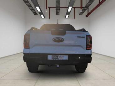 SPOTICAR Ford Ranger Tremor E-4wd Extrakabine Gebraucht - Pick-up Diesel  - Rostock - 1201228056_5