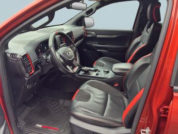 SPOTICAR Ford Ranger Ranger Gebraucht - Pick-up Benzin  - Bingen - 1201232141_5