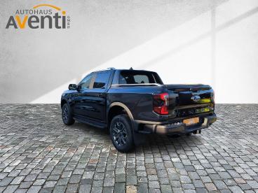 SPOTICAR Ford Ranger Wildtrak B&o+acc*el. Rollo*ahk*leder*led Wildt Gebraucht - Pick-up Diesel  - Bamberg - 1201236154_4